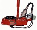 Hydraulic-driven mechanical suspended tongs KMP-G